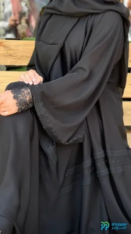 عباية خليجي