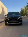 كيا كارنيفال 2021 جديدة هاتشباك بنزين 98 بدون حوادث