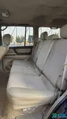 تويوتا لاندكروزر GXR 2003 مستعملة رمادي بنزين 95 5 أبواب