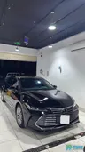 تويوتا افالون 2019 هاتشباك مستعمل فئة Touring