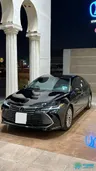 تويوتا افالون 2019 هاتشباك مستعمل فئة Touring