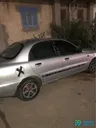 سيارة دايو لانوس