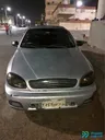 سيارة دايو لانوس