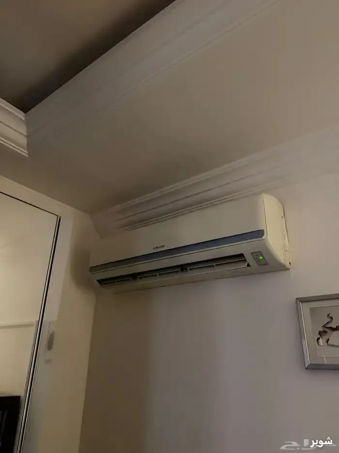 أفكر في الإعلان عن مكيف سبليت للبيع
